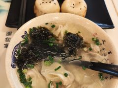 -糊涂生煎(滴翠路店)