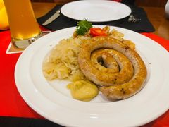 -申德勒加油站西餐厅Schindlers Tankstelle(上海外滩店)