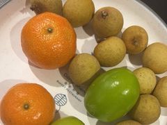 -東盛炭烤自助料理(浦东文峰广场店)
