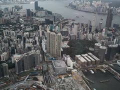 -天龙轩(香港丽思卡尔顿酒店)