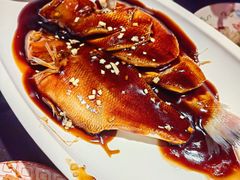 -老头儿油爆虾·知味杭州(爱琴海购物中心)