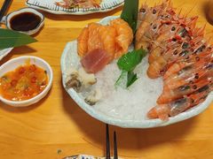 -大焰自助日式料理 铁板烧(徐汇店)