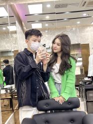-INSTYLE·SALON