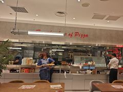 -必胜客(鞍山万象汇店PH店)