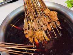 -牛华八婆麻辣烫(起源店)