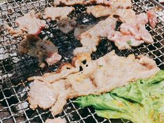 -合易泓烤肉•首创生椰大油边(宁山路店)