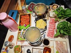 -火锅先生(五马街店)