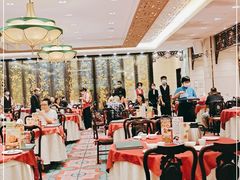 大堂-北园酒家(小北路店)