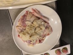-百年果林椰子鸡(中洲店)
