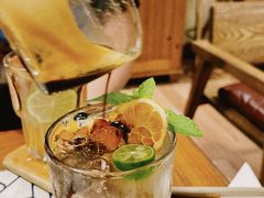-懒鱼时光馆(沙坪坝店)