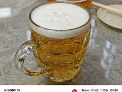 -老地方啤酒屋·海鲜青岛菜大排档(台东步行街店)
