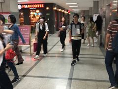 -漫咖啡MAANCOFFEE(人大店)