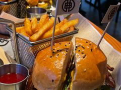 -Shanghai Brew House上海啤酒工坊(老外街店)