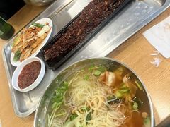-韩麦大冷面(桂花街直营店)