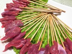 -清真·鸦儿李记·涮肉(和平里店)