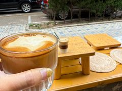 -ZM COFFEE(西安路店)