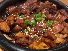 -吕氏疙瘩汤·新鲁菜(济南万象城店)