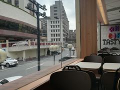 -麦当劳(东方时代广场分店)