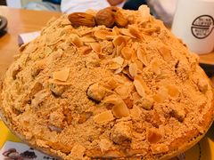 -劳顶笨咖啡(敦化店)