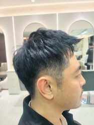 -LJOY丽锦造型·烫发染发