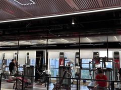 -魅加健身游泳(滨湖金陵店)