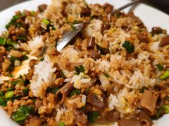 -前海沿·青岛菜(大拇指广场石老人店)