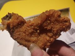 -麦当劳(松江飞航广场店)