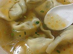 -潘国仙耳光馄饨(黄家阙路店)