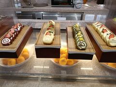 -韵咖啡自助餐厅(天津香格里拉店)