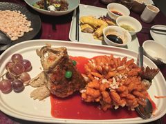 -松鹤楼(山塘街店)