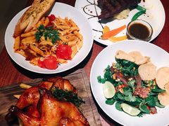 -卡朋厨房(289艺术园区店)