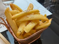 -1981牛排西餐厅(海信店)