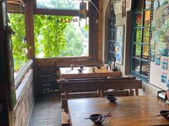 -马灯部落·西湖边的创意山景餐厅(虎跑动物园店)