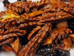 -味莊·青岛菜(云霄路店)