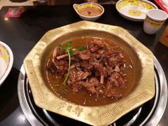 -芦月轩羊蝎子(北蜂窝店)