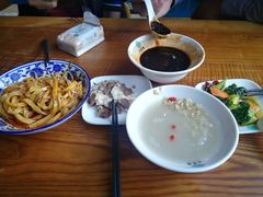 -中阿兰牛肉面(悦海新天地店)
