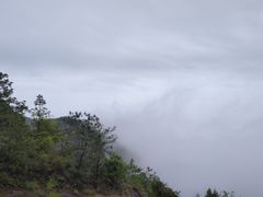 -天台山琼台仙谷景区