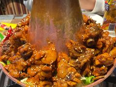 -刘记光大火锅鸡(北行店)