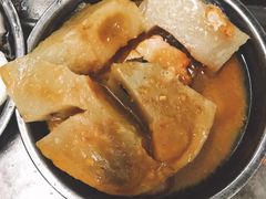-老福合沟无米粿甜汤粿品店
