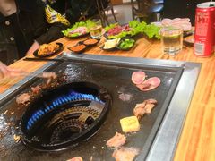 -原食烤肉·苏姐餐厅