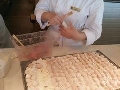 -济南香格里拉·咖啡泉自助餐厅