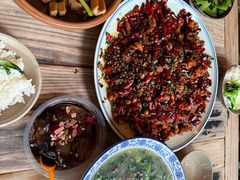 -饭江湖·江湖菜(湖广会馆店)
