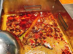 -海底捞火锅(大融城店)