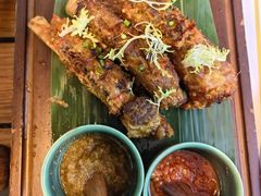 -三亚艾迪逊酒店·海滩烧烤 BARBACOA·现场乐队·浪漫晚餐·烧烤海鲜