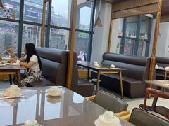 -晶渔坊·海鲜私房菜(东夷小镇店)