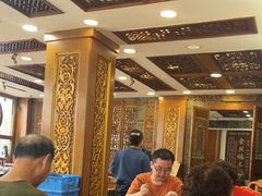 -乔家满族八大碗(流水沟店)