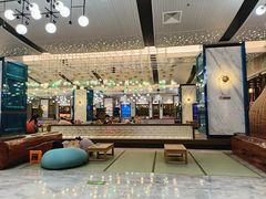 -青水瓦台汤泉(未央店)