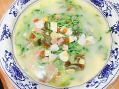 -鼎盛蜀坊·重庆江湖菜(市桥地铁站店)