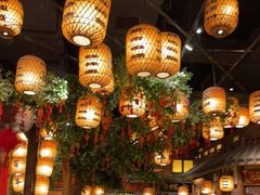 大堂-南京大牌档(之心城店)