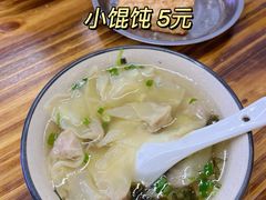 -王氏烧饼无矾油条